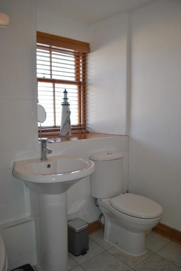 Sand And Sea Cottage- Lovely Family Home Crail Exterior photo